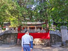 -盘龙寺