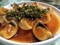 溏心皮蛋-伊兰麒兰馨园·川菜·清真馆(339电视塔店)