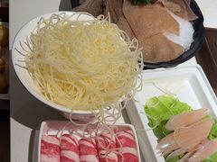-辣虎·庭院火锅(临平新天地店)