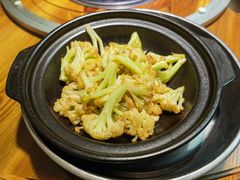 -横琴蚝苑·地道农家菜
