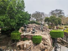 -胡里山炮台