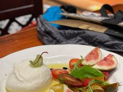 -格鲁·秀色Georgia’s Feast