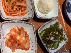 -火炉情韩国料理店(古田路店)