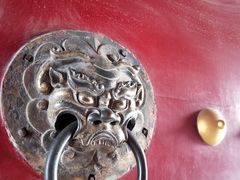 -北陵公园