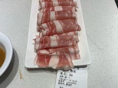 -古乐牛香·鲜牛肉牛杂火锅(新区店)