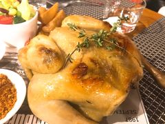 -美拉维苏披萨(华科店)