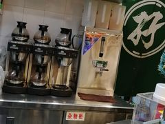 -孖记茶档·热腾茶餐(乐峰店)