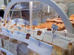 -LanTa蓝塔烘焙(中原万达店)