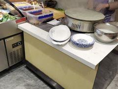-煎饼卷大葱(春秋西路店)