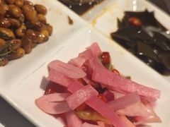 -人民公社大食堂(张家湾店)