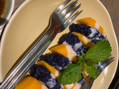 -CHINCHIN 青青·泰国料理(万象食家店)