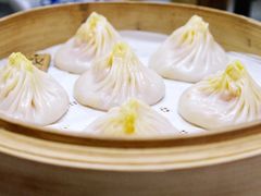 -裕兴记•蟹黄面馆(人民广场店)