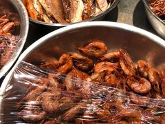 -蓝精灵饺子店