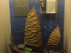 -中国闽台缘博物馆