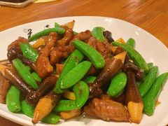 -花溪雨·森林餐厅(石基店)