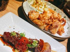 -九元重庆火锅(柳巷店)