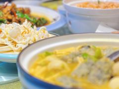 -晋善晋美(滕州市鲁南美食城店)