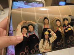 -海底捞火锅(逸仙路店)
