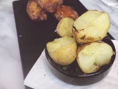 -玛尚诺Pizza&Bar(长泰广场店)