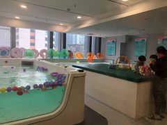 -亲亲袋鼠托育早教·思维专注力·棕熊英语(鼓楼恒力城店)