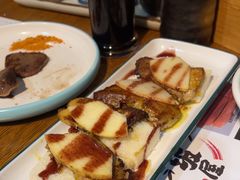 -松坂屋日料自助(长城路店)