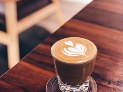短笛-Double cafe