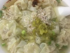 -汪家馄饨(集庆路店)