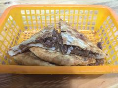 -逍遥镇刘相五胡辣汤豆沫馆(康复中街店)