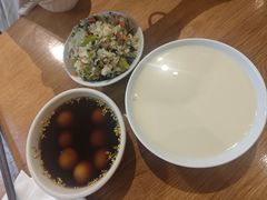 -花悦豆香