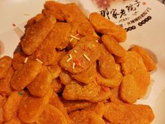 -那家老院子东北菜·饺子·小鸡炖蘑菇(艳华街店)