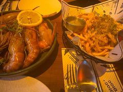 -Blac+Blac(中海环宇荟店)