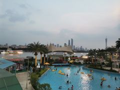 -黄金海岸水上乐园