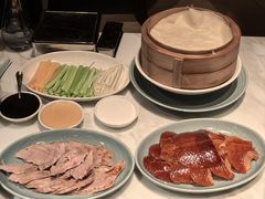-无锡苏宁银河国际酒店-悦府65中餐厅