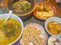 -湘下佬·老长沙吃货铺(顺成·大融城店)