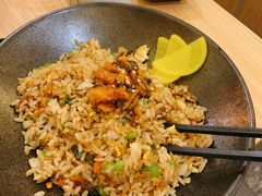 -禾绿寿司(星光68广场店)