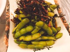 -美膳居川菜馆油焖大虾烧烤(卓刀泉店)