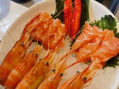 -水木锦堂·自助铁板烧(五道口购物中心店)