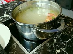 -星海汇海鲜自助烤肉火锅(百大店)