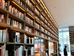 -茑屋书店(天目里店)