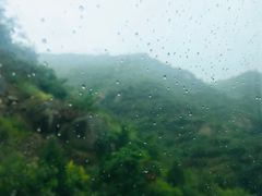 -紫荆关长城漂流