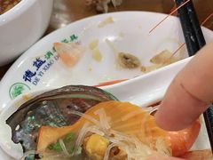 -阿兰姐海鲜店
