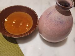 -都会尚膳·海鲜自助餐厅(重庆万豪酒店)