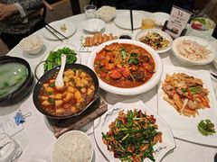 -渔太泰漓江小馆·广西融合菜(西街店)