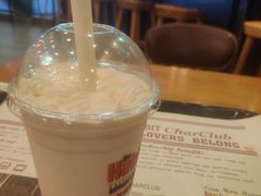 -The Habit Burger Grill 哈比特汉堡(爱琴海店)