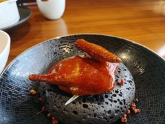 -龙吟山房(青龙山庄店)
