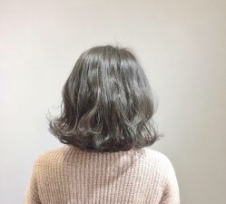 -HG美发设计沙龙