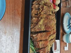 -陈六子全羊馆·烧烤·烤羊排(山东理工大店)