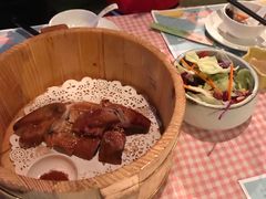 -胡桃里音乐酒馆(环亚凯瑟琳广场店)