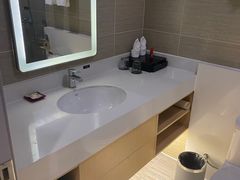 -重庆观音桥华美达安可酒店