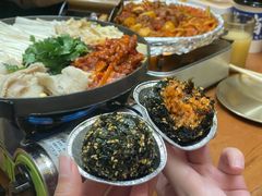 -大叹号啤酒屋·延边料理(建工店)